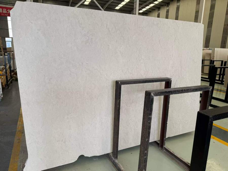 Hugo Limestone — Slab