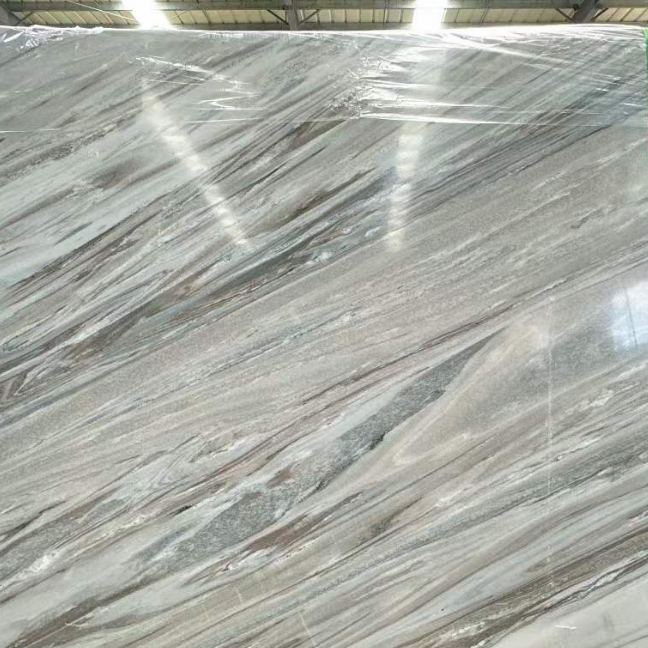 Indian Palissandro Blue — Granite