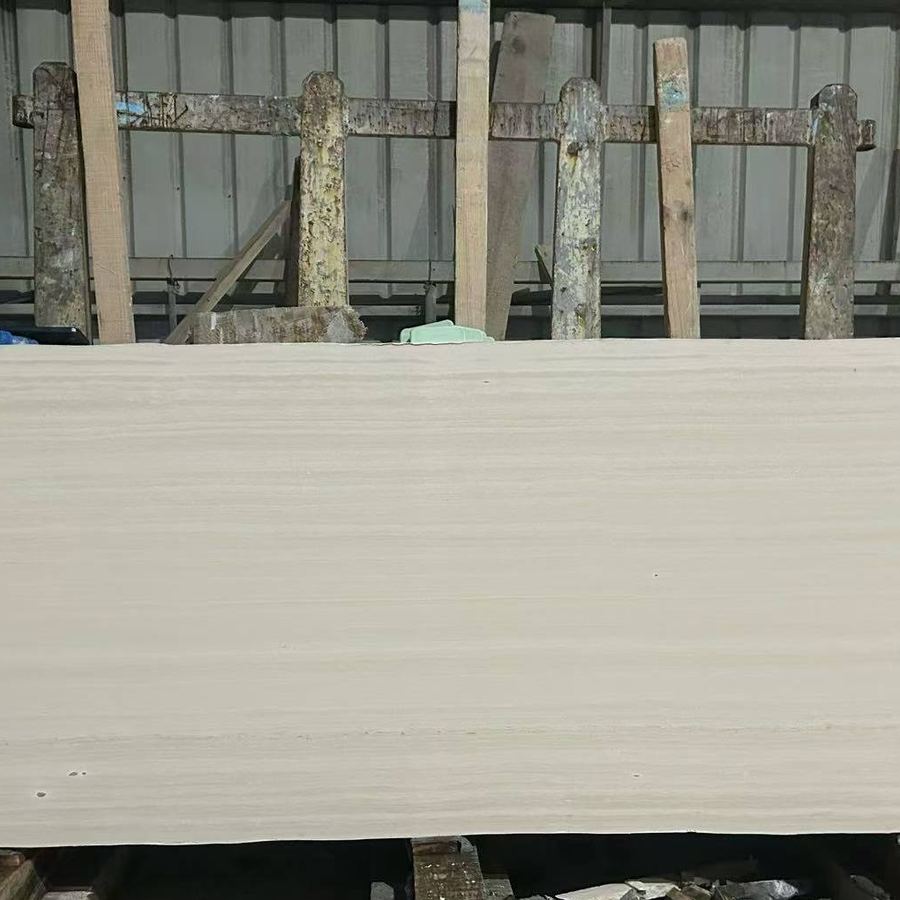 Ivory Vein — Marble