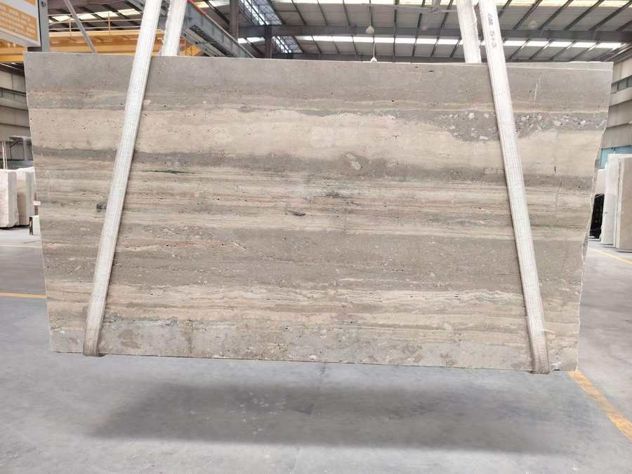 Lane Crawford Travertine — Slab