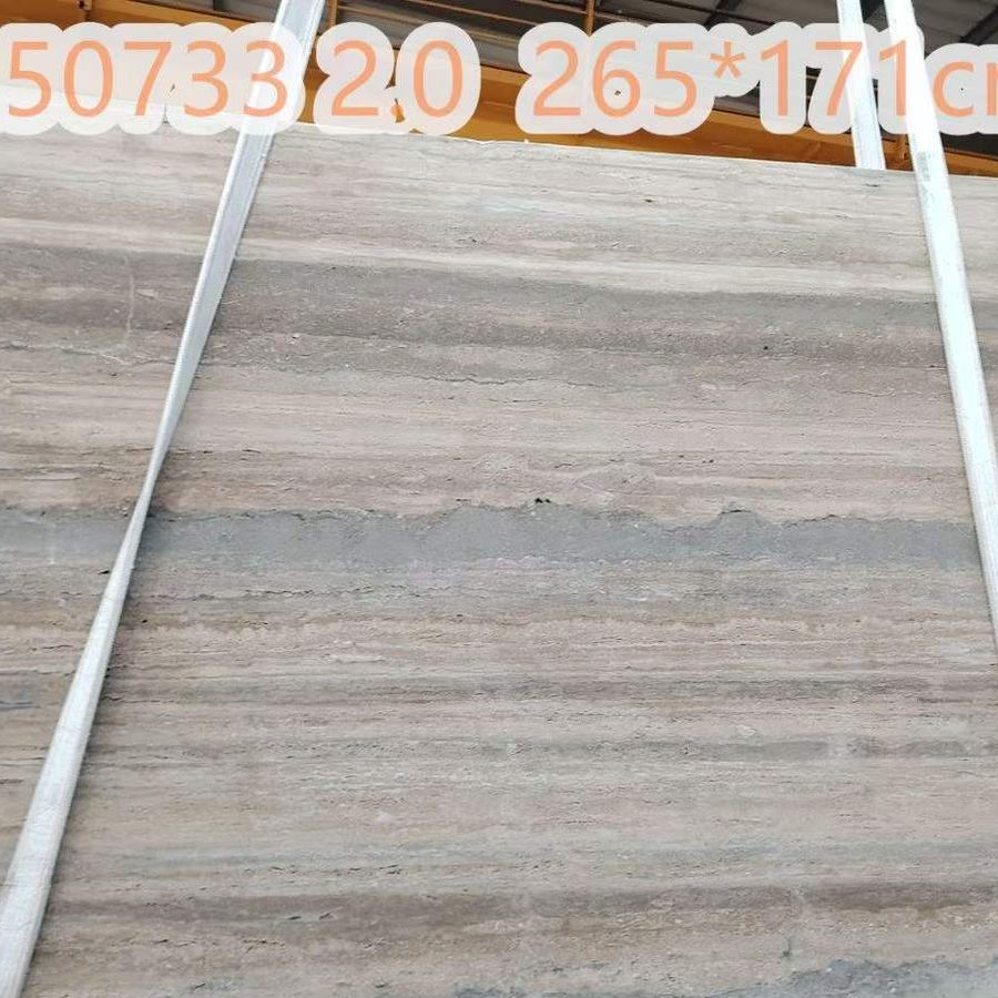 Lane Crawford Travertine — Travertine