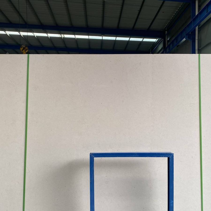 Moca Cream — Limestone