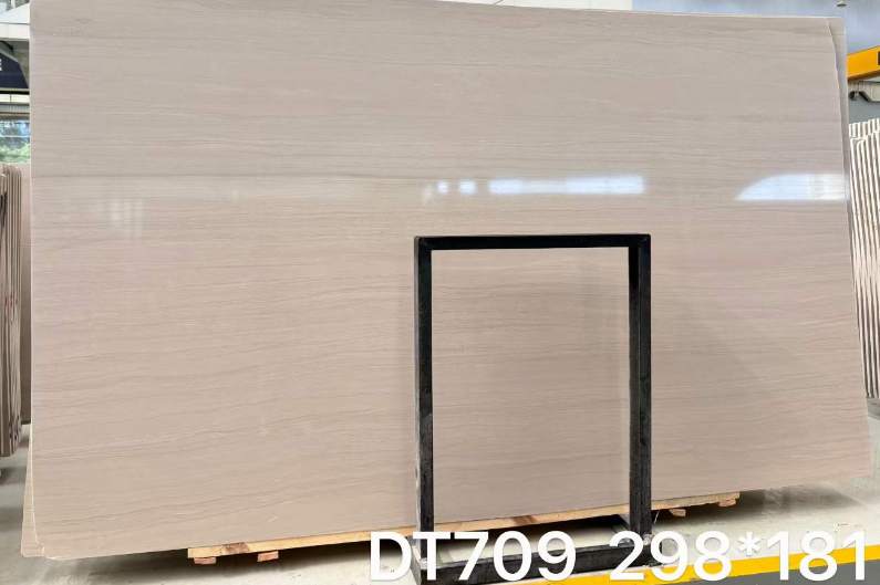 Norway Wood — Slab