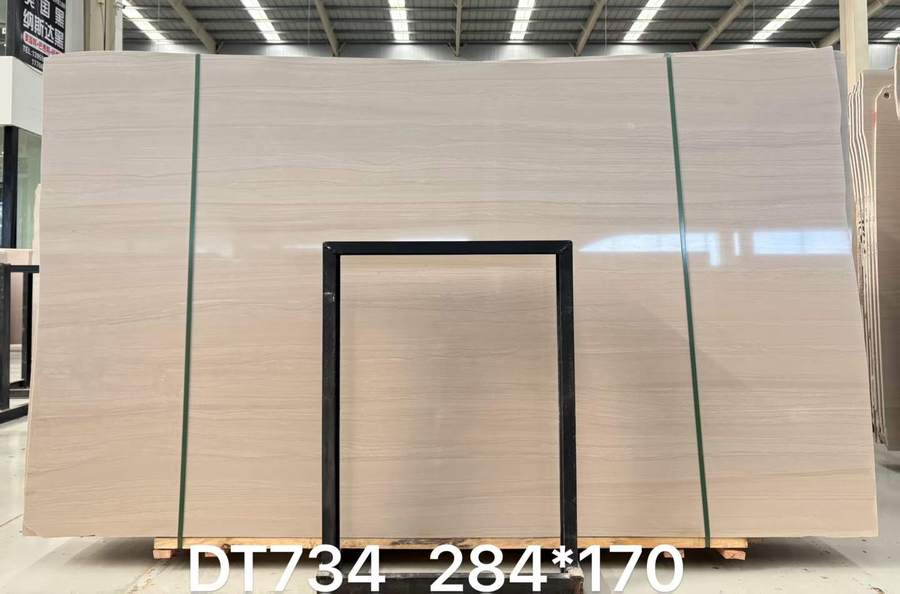 Norway Wood — Slab