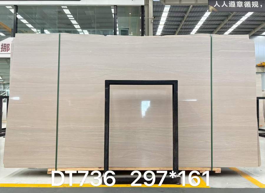 Norway Wood — Slab