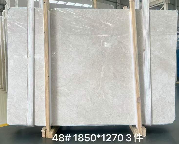 Ottoman — Slab