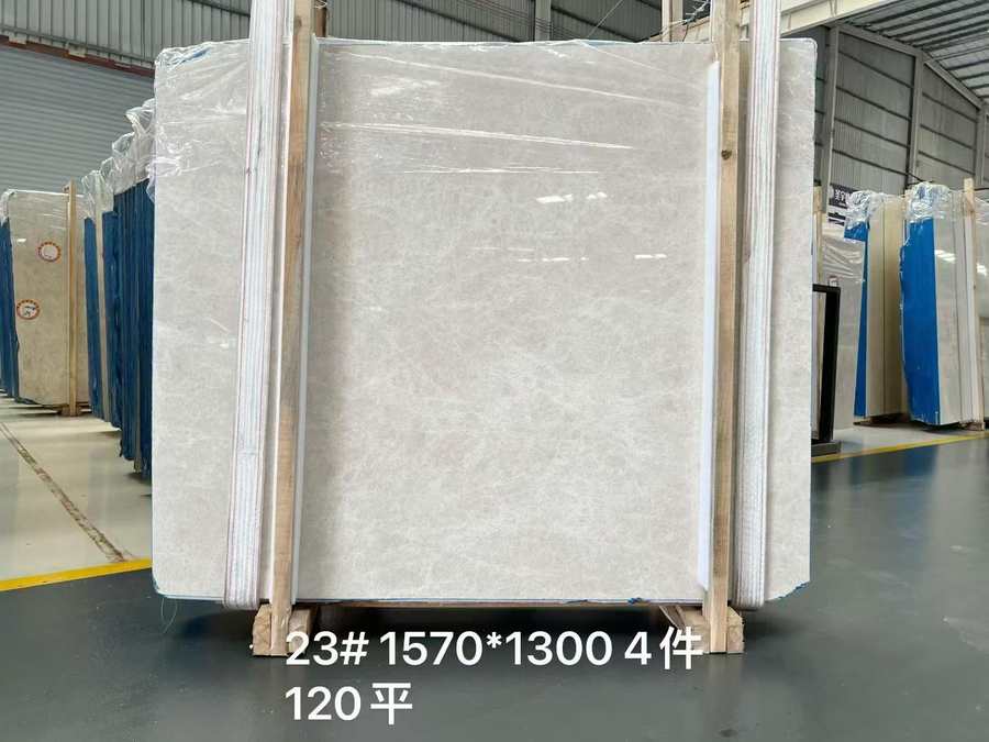 Ottoman — Slab