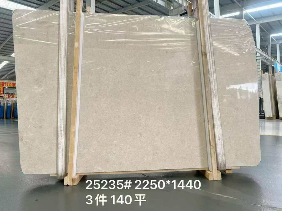 Ottoman — Slab