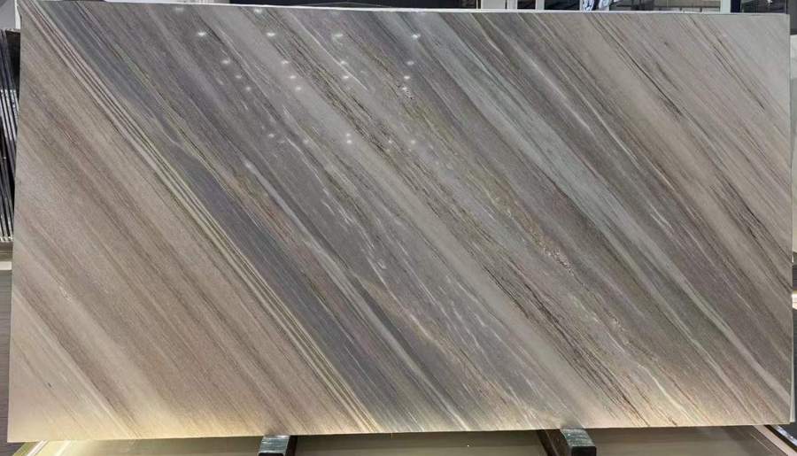 Palissandro Blue — Granite