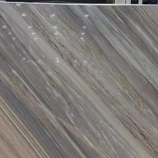 Palissandro Blue — Granite