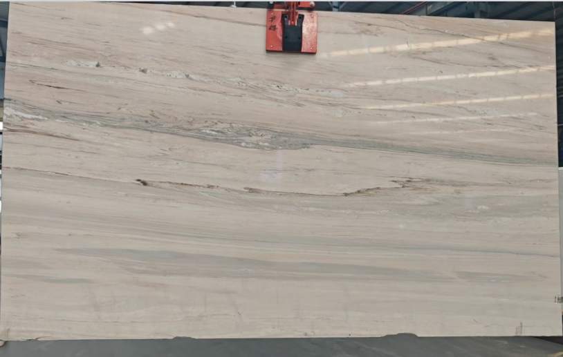 Palissandro White — Slab