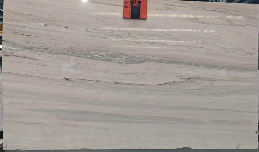 Palissandro White — Slab