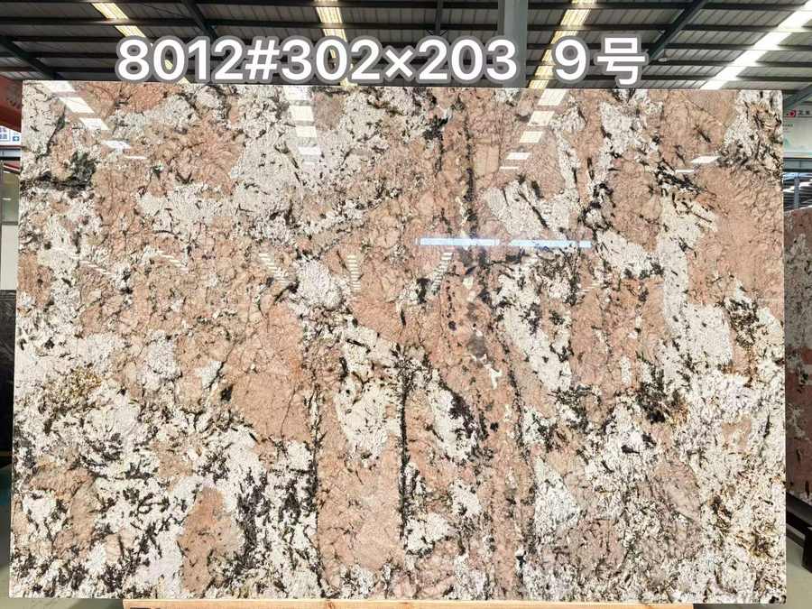 Pandora Pink — Slab