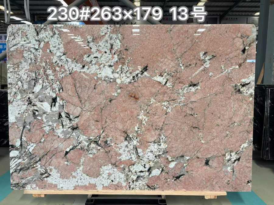 Pandora Pink — Slab