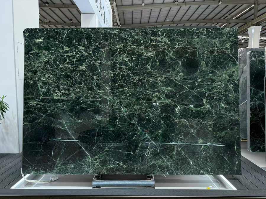 Parada Green — Slab