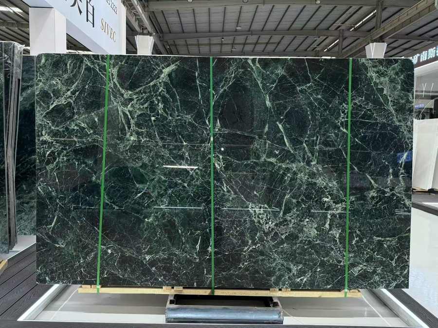 Parada Green — Slab
