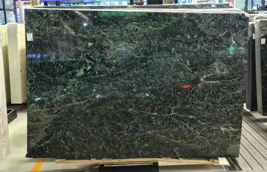 Parada Green — Slab