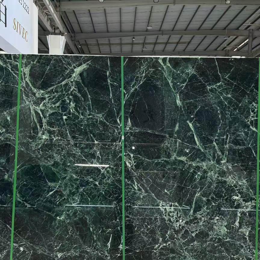 Parada Green — Marble