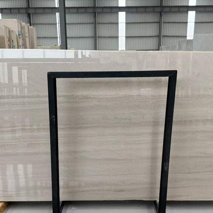 Paris Wood Limestone — Limestone