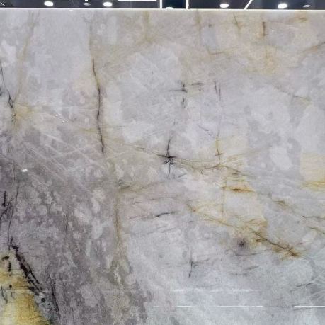 Patagonia — Quartzite