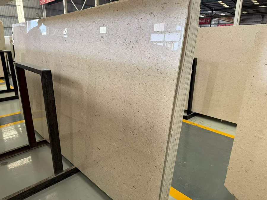 Plano Limestone — Slab