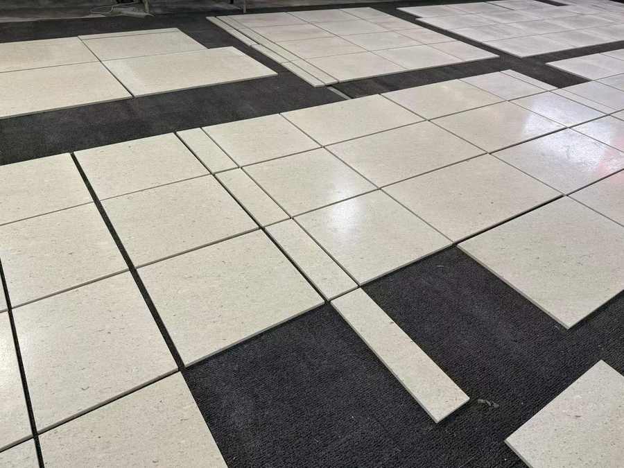 Plano Limestone — Slab