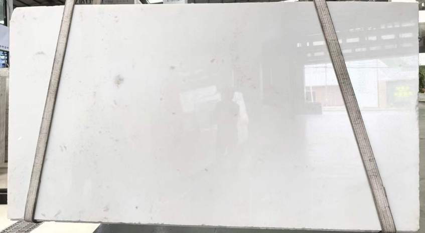 Roral White — Slab