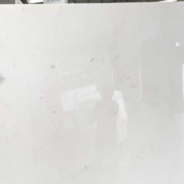 Roral White — Marble