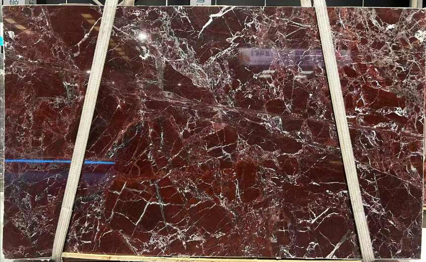 Rosso Levanto — Slab