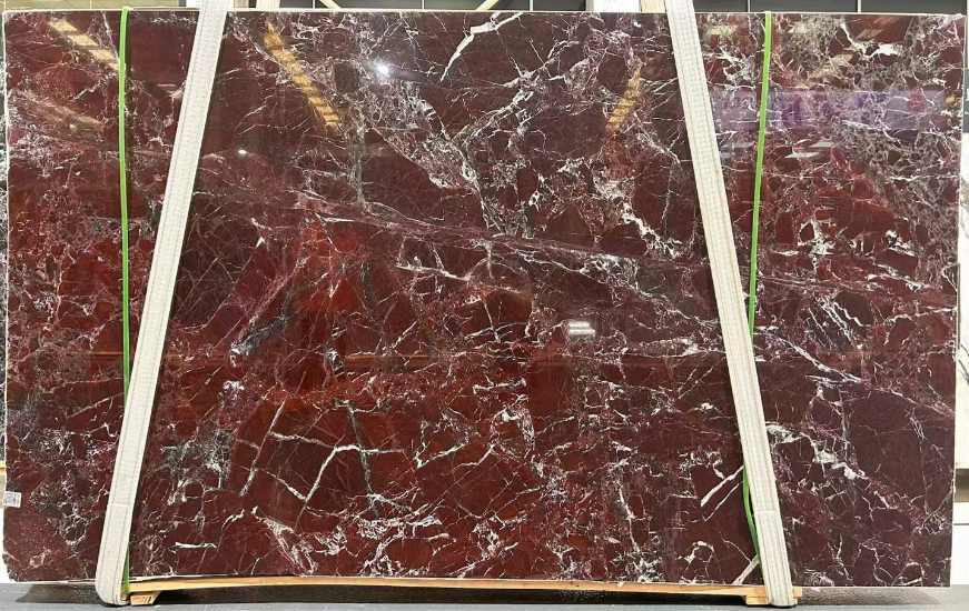 Rosso Levanto — Slab
