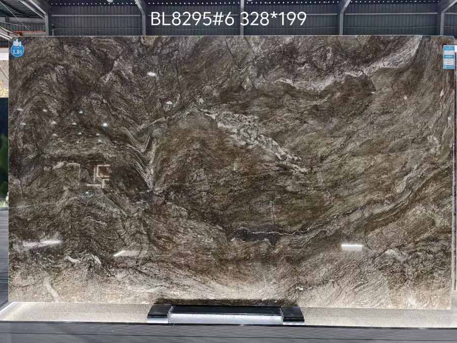Scottish Grey — Slab