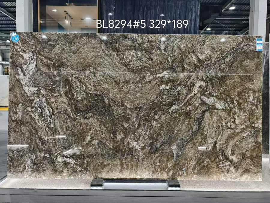 Scottish Grey — Slab