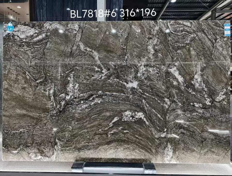 Scottish Grey — Slab