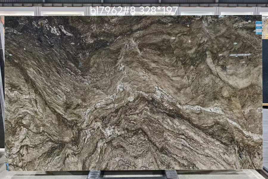 Scottish Grey — Slab
