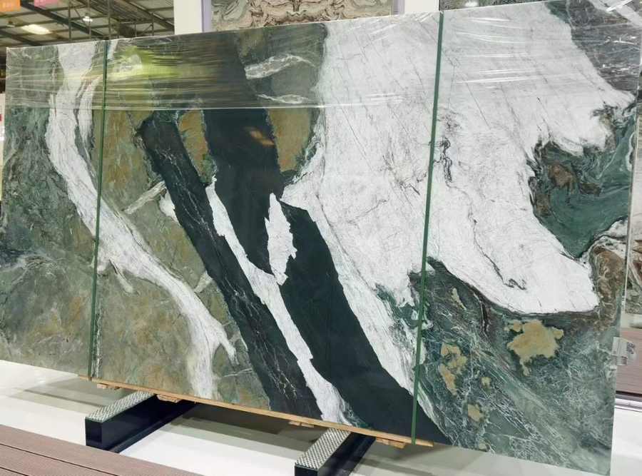 Season Green — Slab