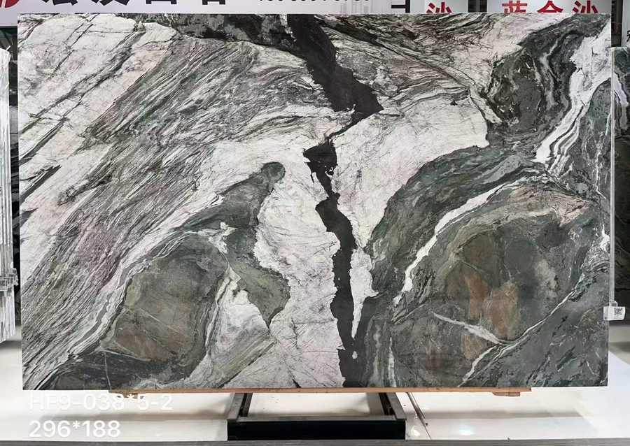 Season Green — Slab
