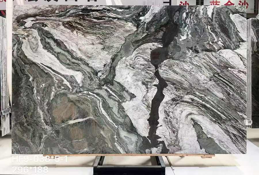Season Green — Slab