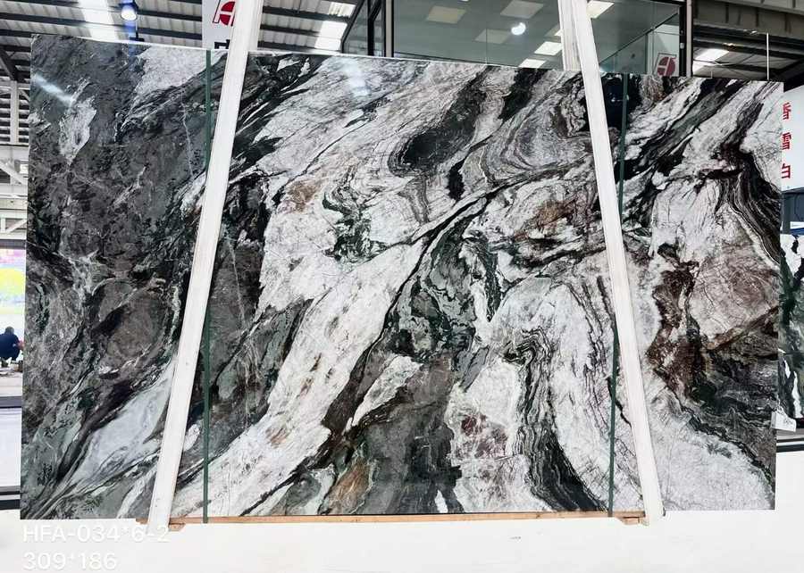 Season Green — Slab
