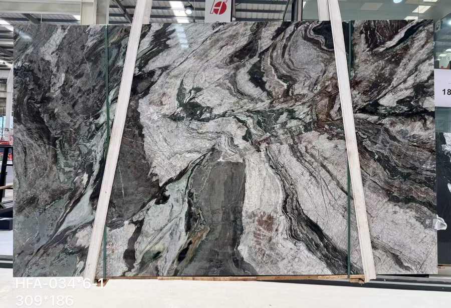 Season Green — Slab