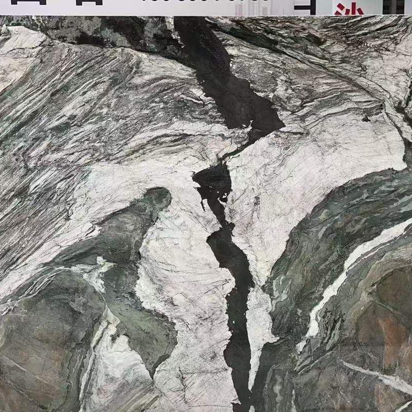 Season Green — Marble