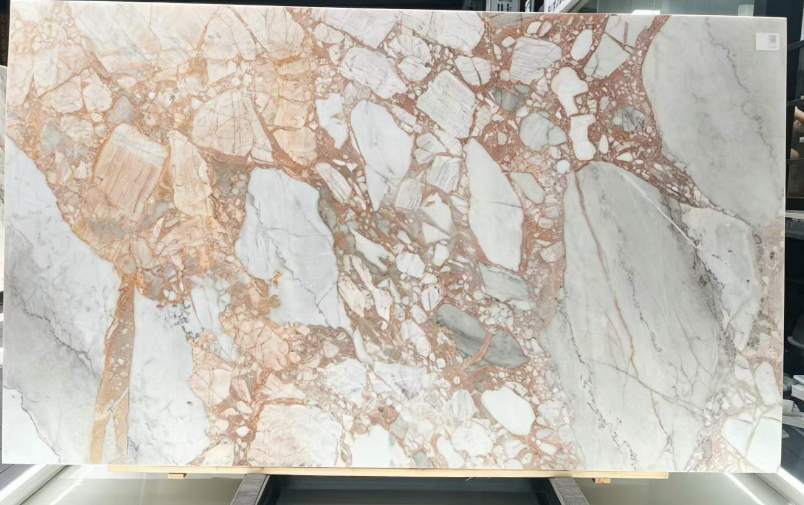 Season Pink — Slab