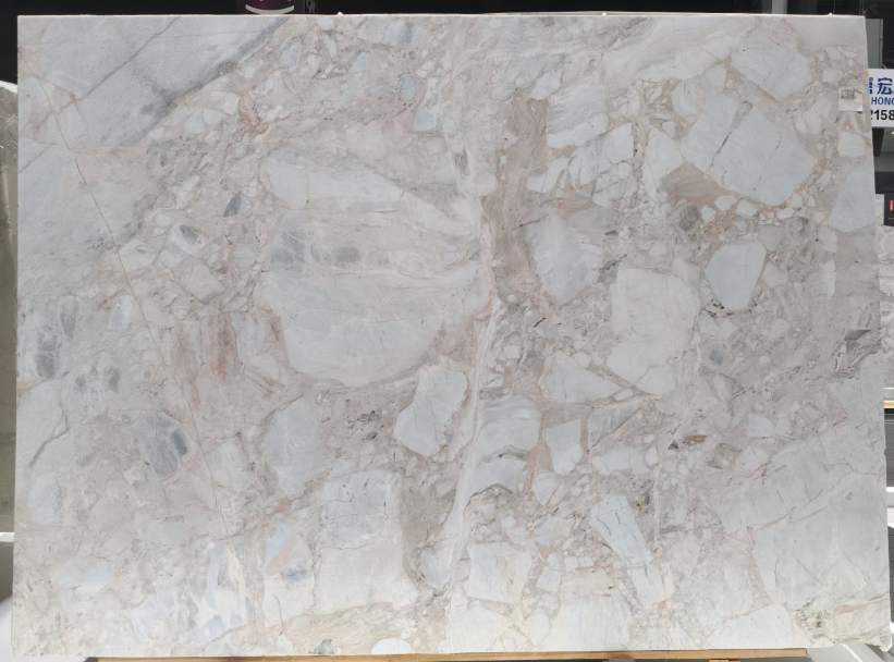 Season Pink — Slab