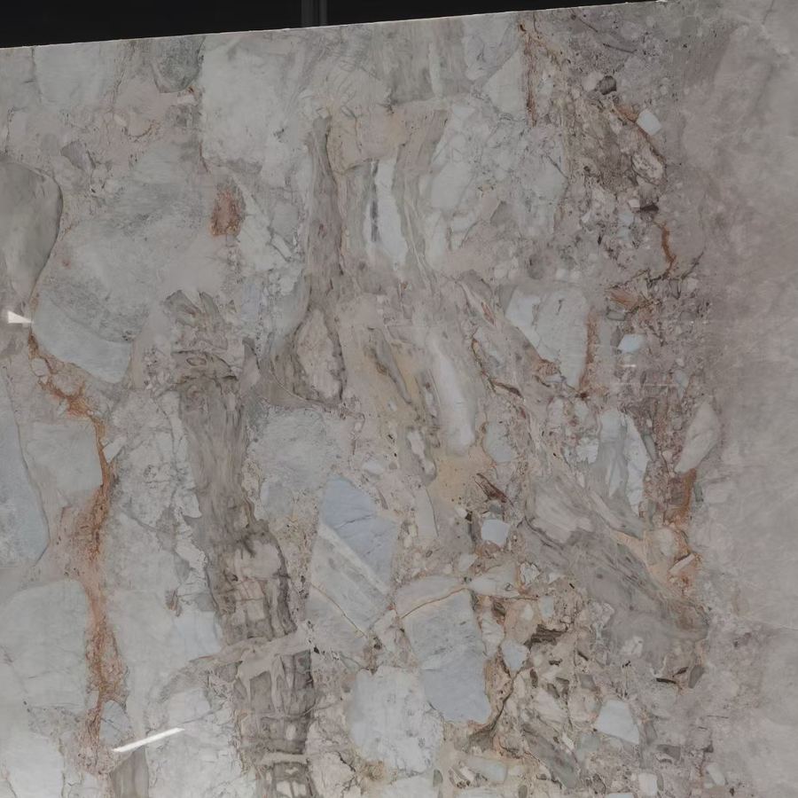 Season Pink — Marble