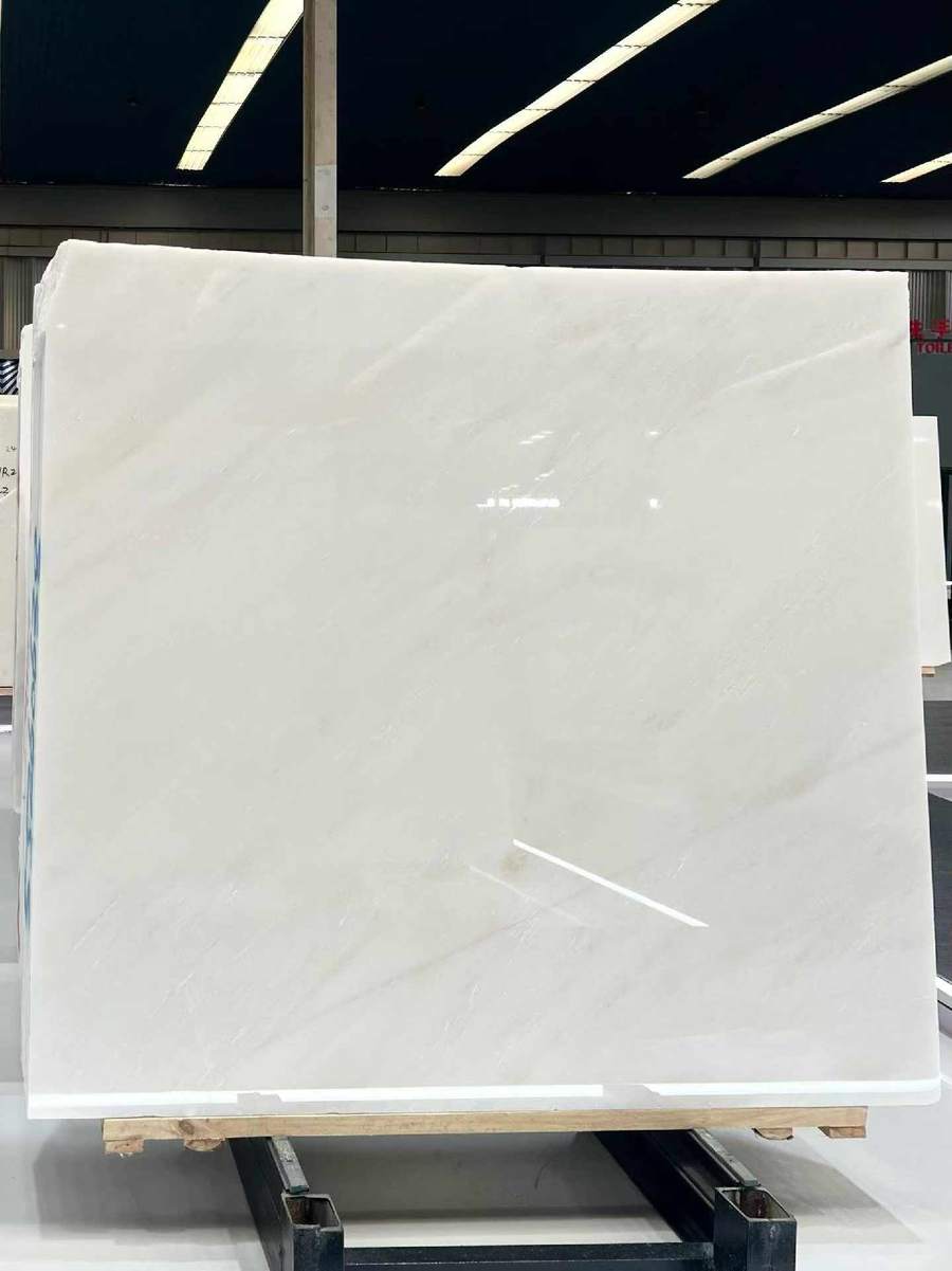 Snow White — Slab