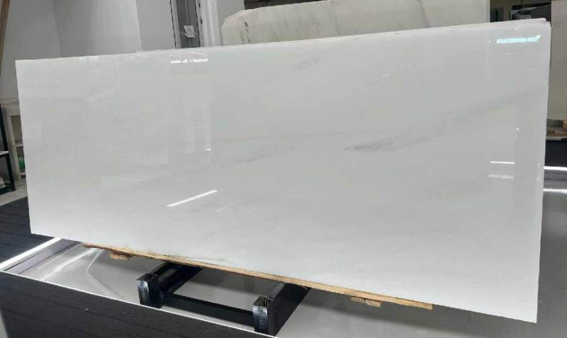 Snow White — Slab