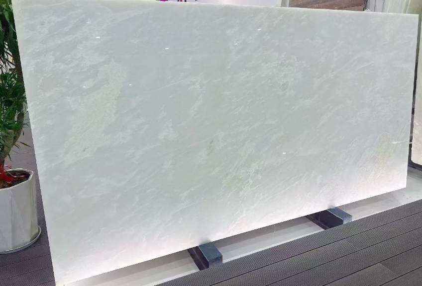 Snow White — Slab