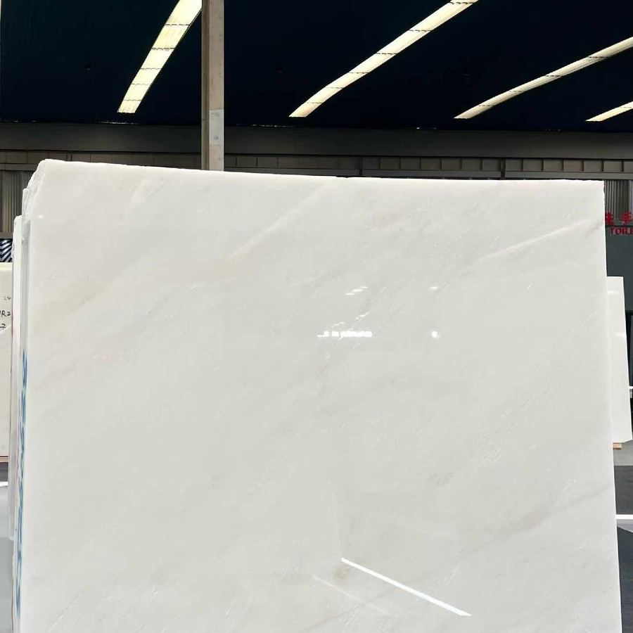 Snow White — Marble