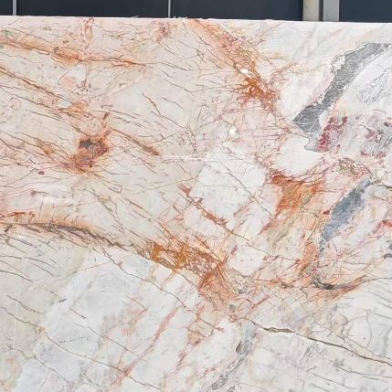 Snowy Southland — Marble