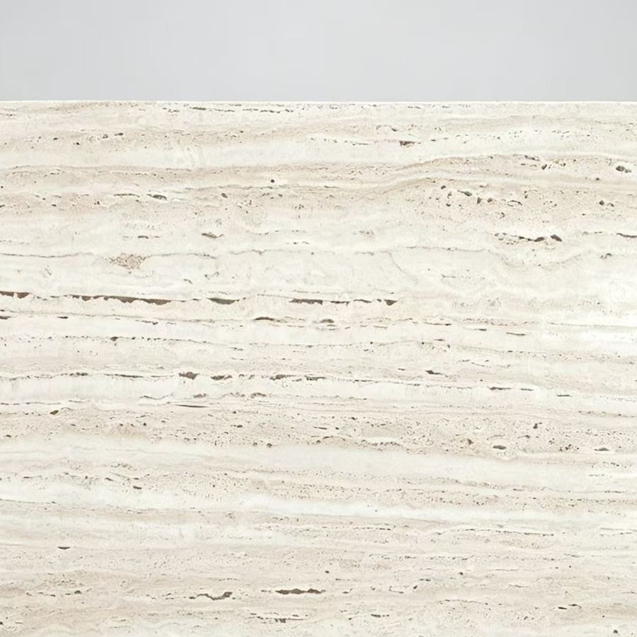 Super White Travertine — Travertine