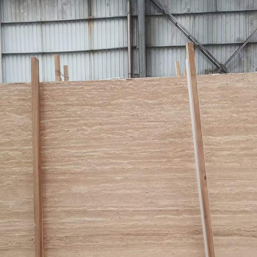 Turkey Roman Travertine — Travertine